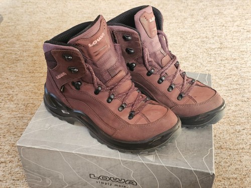 Lowa renegade gtx - lowa,