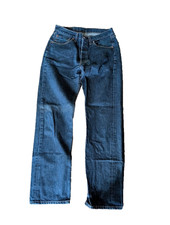 Levi's 501 XX  Jeans Hose blau W 32 /L 32 mit Knopfleiste 00501 0101