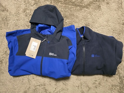 Jack wolfskin 1 snowcurl - jack, 3