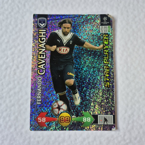Panini uefa champions - uefa,