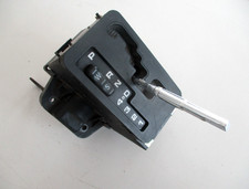 Mercedes Benz Schaltkulisse