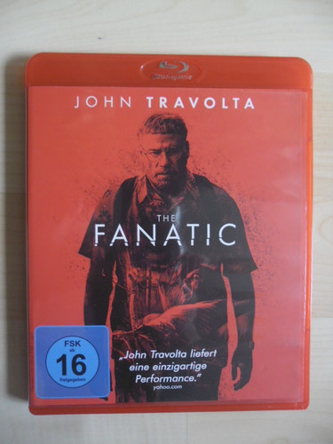 The fanatic blu - -, j