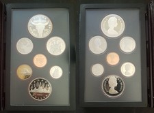 Kanada KMS 1982 1 Cent - 1