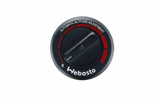 Webasto bedienelement - webasto,