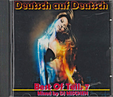 Mischen deutsch auf - dj,