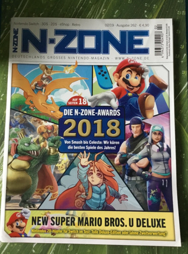 Zone magazin 19 ausgabe - magazin,