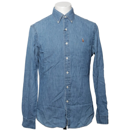 Polo ralph lauren jeanshemd - polo,