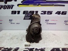 D7R17 MOTOR STARTET /