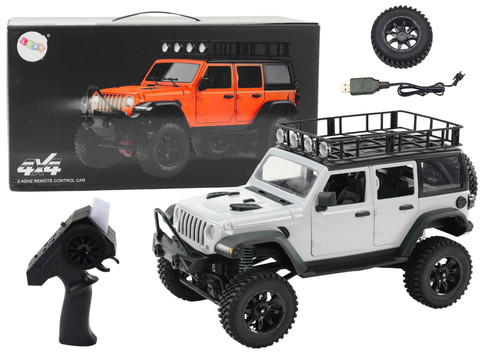 Offroad auto geländewagen - auto,