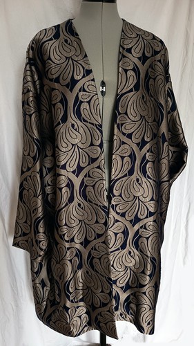 Mantel kaftan von manon - kaftan,