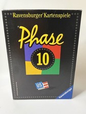 Ravensburger Phase 10