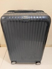 Rimowa Salsa Deluxe 85L Yacht