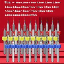 0,1 mm-3,0 mm Wolfram Stahl