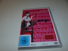 DVD  Cabaret