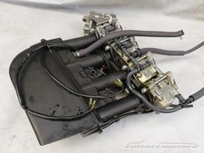 Vergaser carburetor 62Y-14440-00 Yamaha FT50BETL Aussenborder 50 PS Baujahr 1999