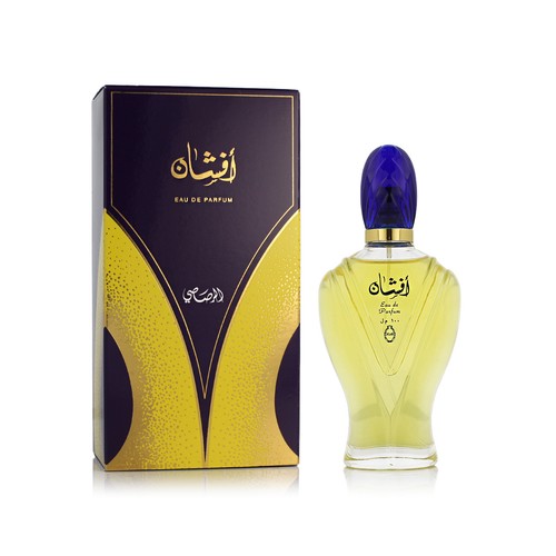 Rasasi afshan eau parfum - rasasi, de
