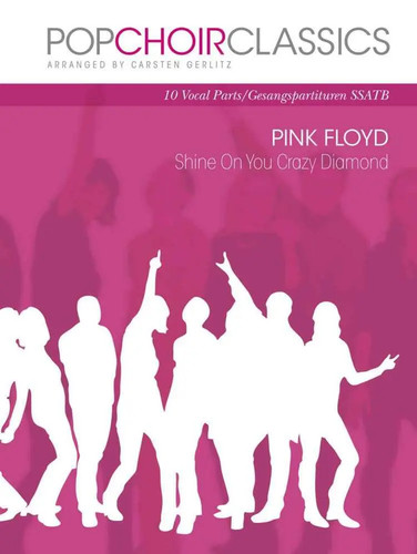 Popchoirclassics pink floyd - pink,