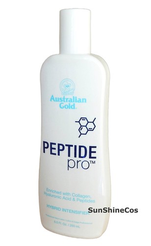 Australian gold peptide pro - gold,