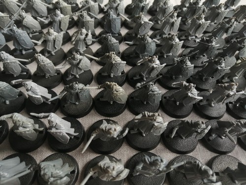 Herr der ringe tabletop - tabletop,