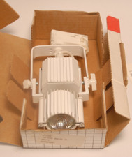 Stromschienenstrahler - Lival - weiß Strahler, 3 Phasenschiene mit Leuchtmittel