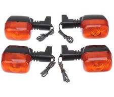 Blinker Orange Passend für