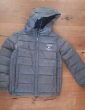 Steppjacke Okaidi Junge Gr. 116
