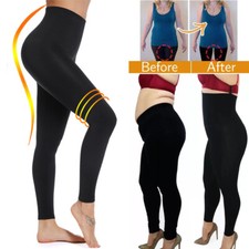 Damen Kompression Anti