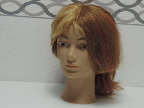 Friseurkopf friseur - friseurkopf,