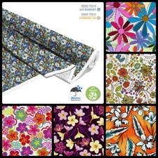 OXFORD Bedruckt Polyester