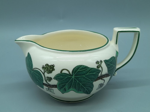 Wedgwood etruria - of,