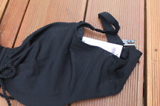  Damen Bikini mit Bügel BH Gr.80G Chantelle INSPIRE - Bikini Bügel BH schwarz