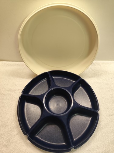 Tupperware gemüse dip - gemüse, snack
