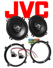 JVC Lautsprecher für AUDI A3