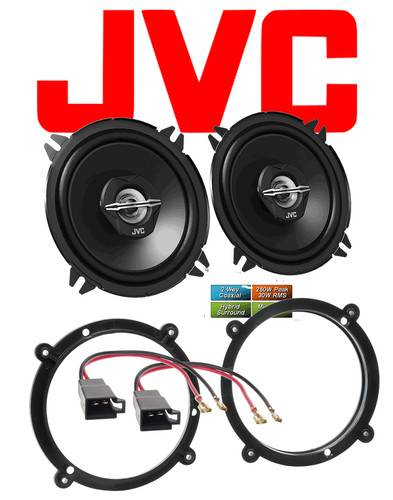 Jvc lautsprecher für audi - für,