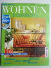 burda Special WOHNEN &