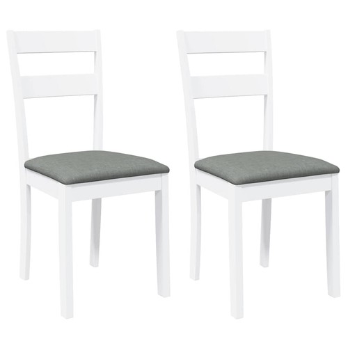 2er set stuhl - set, esszimmerstühle