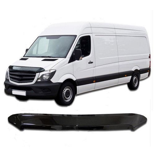 Motorhaube windabweiser für - windabweiser,