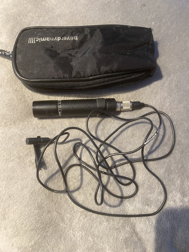 Microphone beyer dynamic - beyer,
