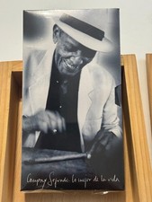 Compay Segundo - Lo Mejor de