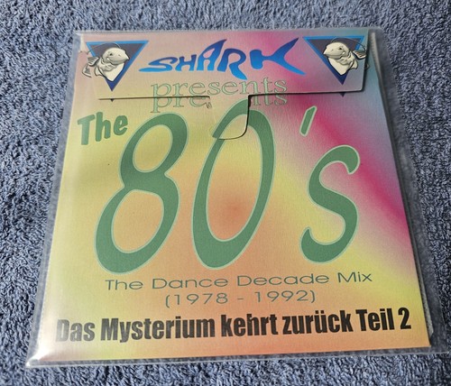 80s ndw das mysterium - 80s,