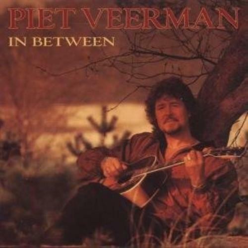 Between veerman piet - cd,
