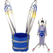 Patientenlifter Hebelifter