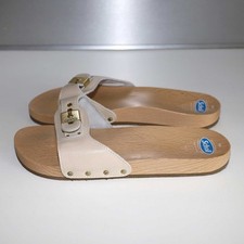 SCHOLL PESCURA FLAT Holz