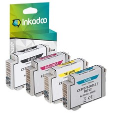 Druckerpatronen kompatibel mit