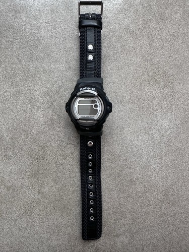 Casio baby 190v - baby-g, module