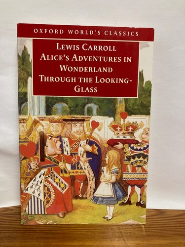 Alice adventures in - alice's,