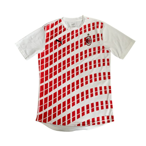 Mailand trainingsshirt - mailand,