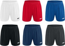 Jako Damen Sporthose Shorts