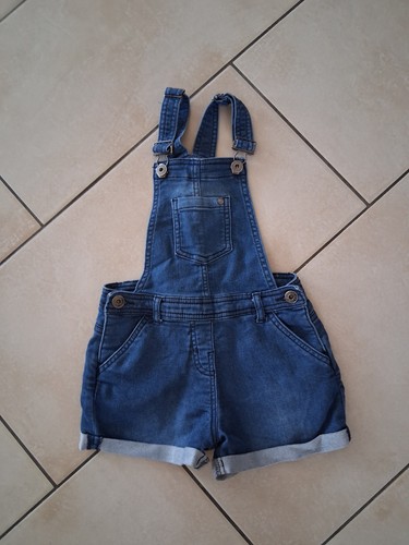 Jeans latzhose lupilu - jeans-latzhose,