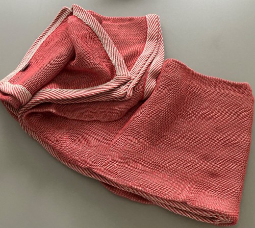 Muuto throw ripple 180 - ripple,